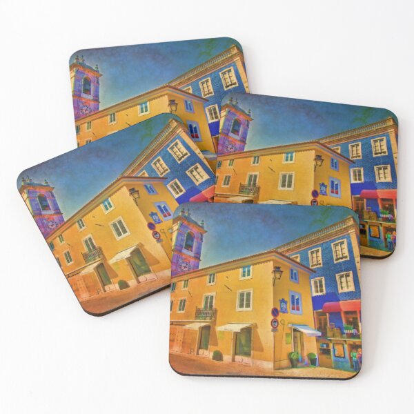 Item preview, Sintra colours designed and sold by Tereza Pilar  Art.