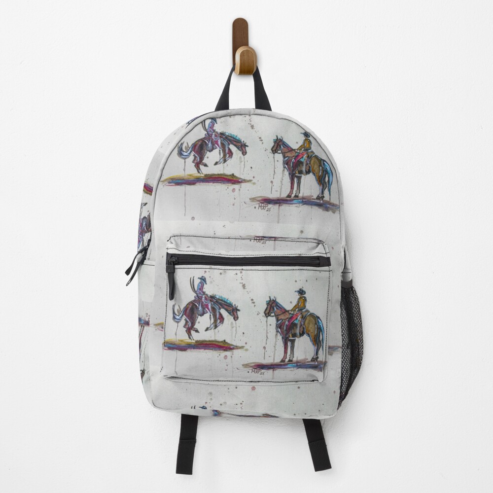 Item preview, Backpack designed and sold by MTPArtwork.