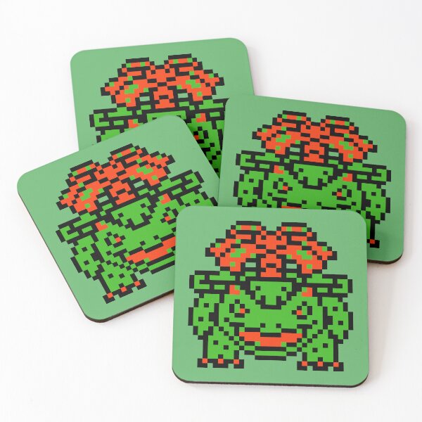Artikelvorschau, Pflanzenkröte entworfen und verkauft von GEN2SPRITES.