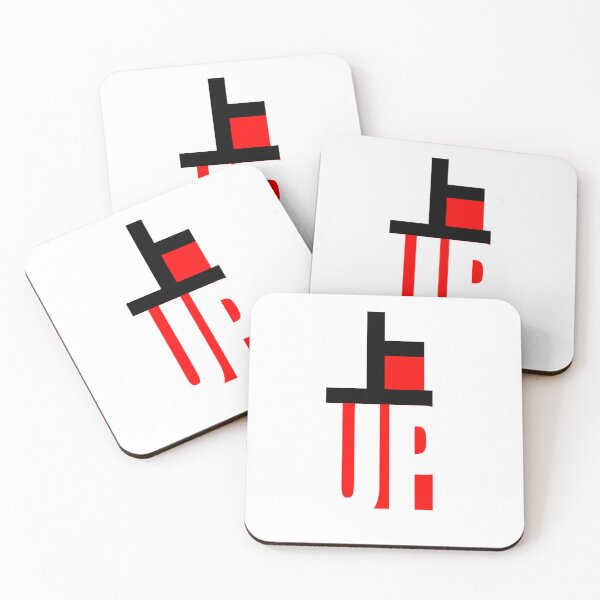 Item preview, Up - Kanji Style designed and sold by Animetal-Shop.