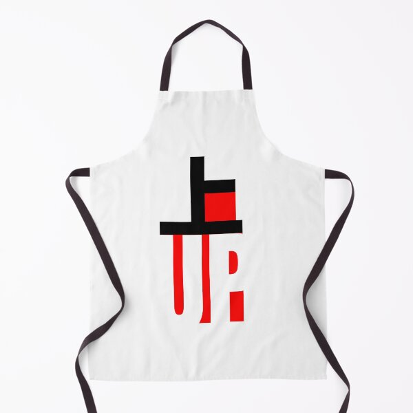 Item preview, Up - Kanji Style designed and sold by Animetal-Shop.