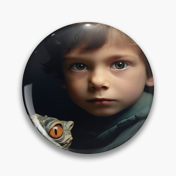 Item preview, Mon ami extraterrestre designed and sold by Collection de trésors .