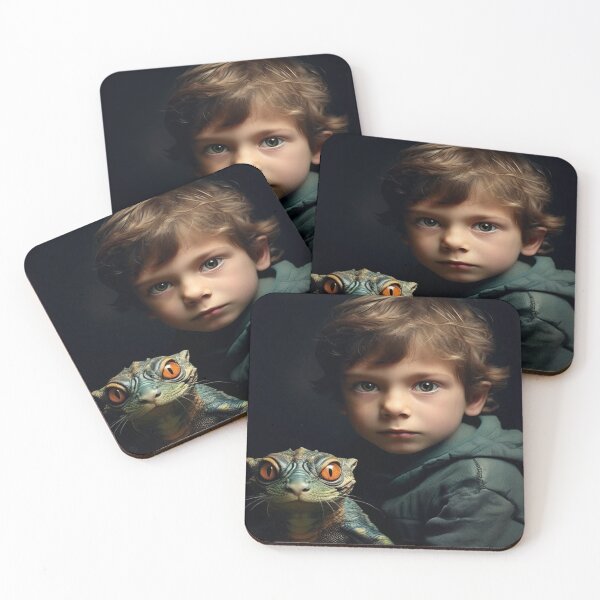 Item preview, Mon ami extraterrestre designed and sold by Collection de trésors .