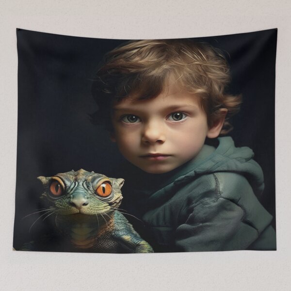 Item preview, Mon ami extraterrestre designed and sold by Collection de trésors .