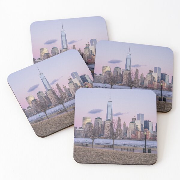 Item preview, Empty sky memorial parking designed and sold by KensLensDesigns.