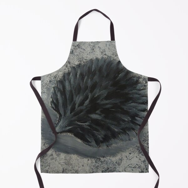 Item preview, Cute hedgehog designed and sold by floofrealm.