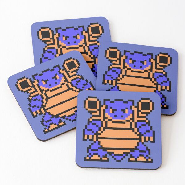 Artikelvorschau, Schildkrötenwasserschlucht entworfen und verkauft von GEN2SPRITES.
