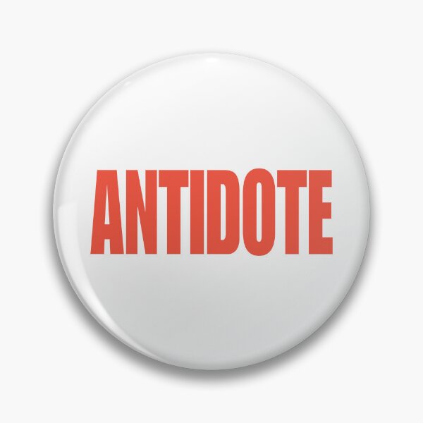 Item preview, Antidote Fletcher  designed and sold by ElyKay.