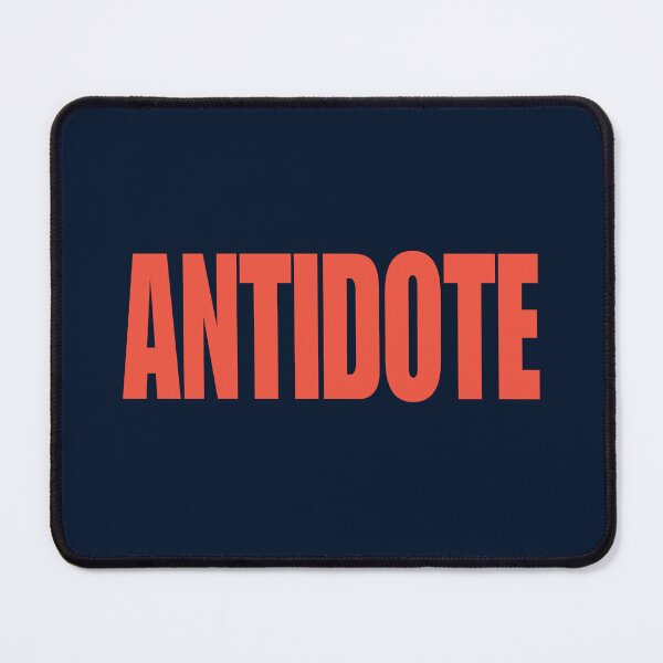 Item preview, Antidote Fletcher designed and sold by ElyKay.