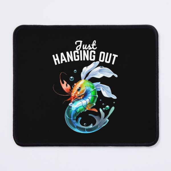 Item preview, Just Hanging Out designed and sold by ArchVibe.