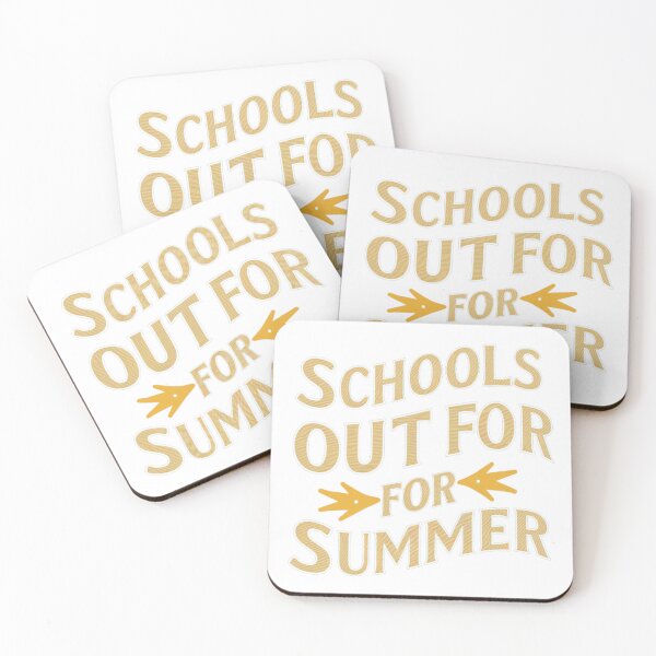 Item preview, Last Day Of School Retro Schools Out For Summer Teacher designed and sold by Karamshooop.
