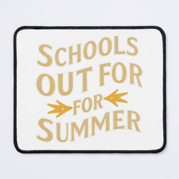 Item preview, Last Day Of School Retro Schools Out For Summer Teacher designed and sold by Karamshooop.