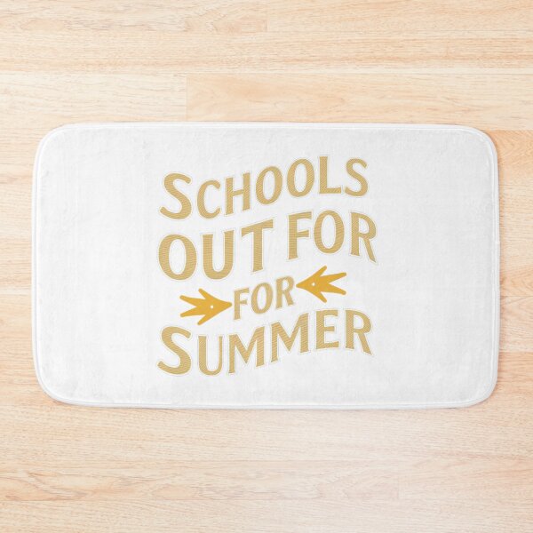 Item preview, Last Day Of School Retro Schools Out For Summer Teacher designed and sold by Karamshooop.