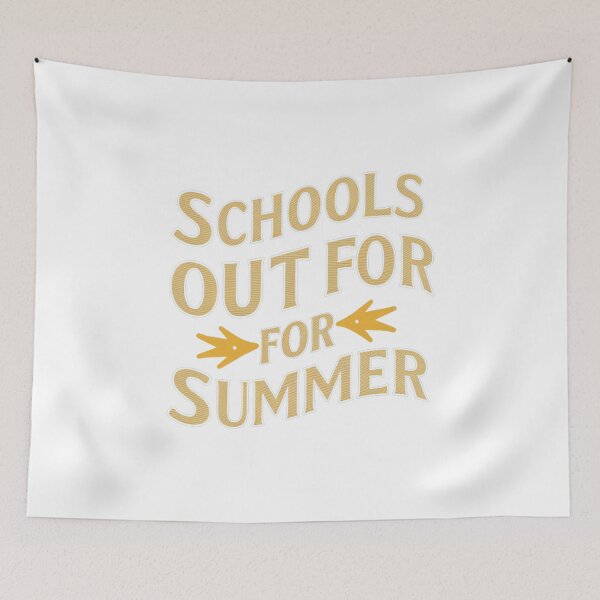 Item preview, Last Day Of School Retro Schools Out For Summer Teacher designed and sold by Karamshooop.
