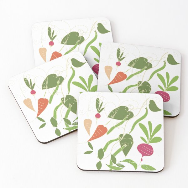 Item preview, What about the Vegetables? designed and sold by MinnietheCat.