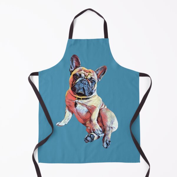 Item preview, Posing Frenchie designed and sold by LawleyKingdom.