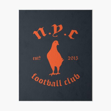 Artikel-Vorschau von New York City | ‘Pigeons’  , designt und verkauft von GOBBI-DESIGN.