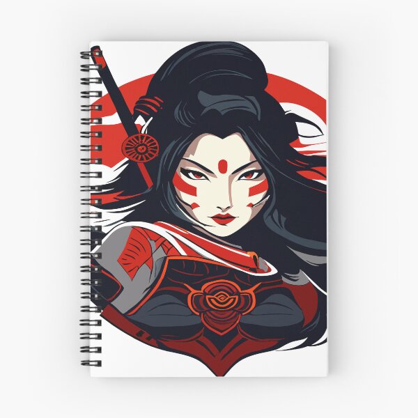 Item preview, JapaneseArt, TraditionalDrawing, JapanDesign, AsianInspiration, InkArt, JapaneseCulture, OrientalArt, ZenDrawing, JapanIllustration, FineArtJapan, SakuraDrawing, Sumi-eStyle, GeishaArt designed and sold by Thundercraften.