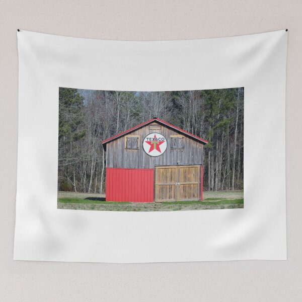 Item preview, Old Rustic Wooden Barn designed and sold by Cynthia48.