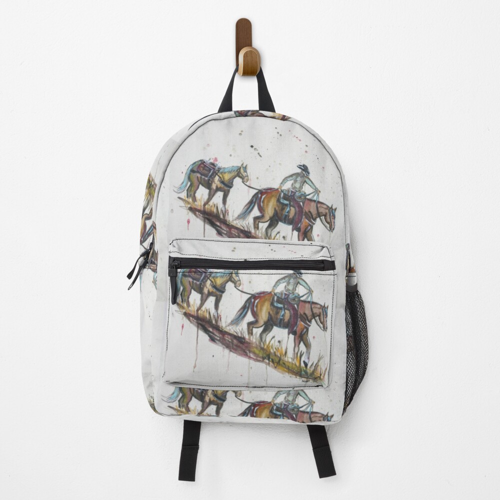 Item preview, Backpack designed and sold by MTPArtwork.