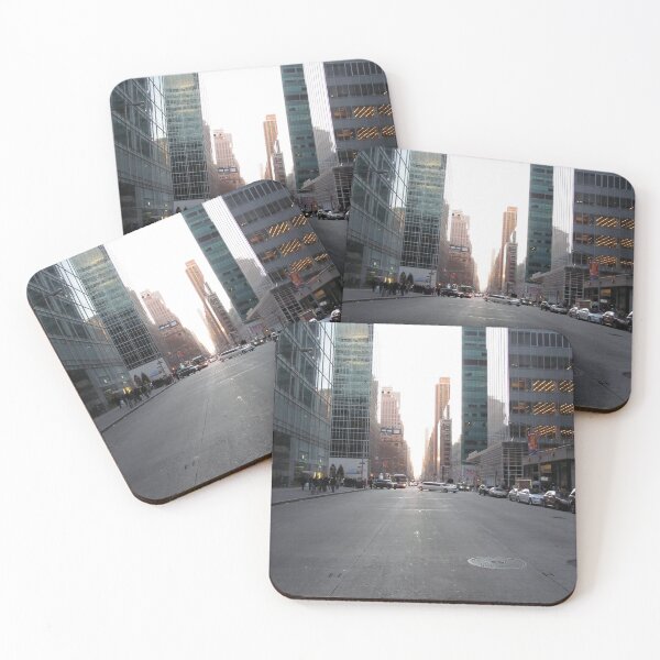 Item preview, NY Sun Street designed and sold by KensLensDesigns.