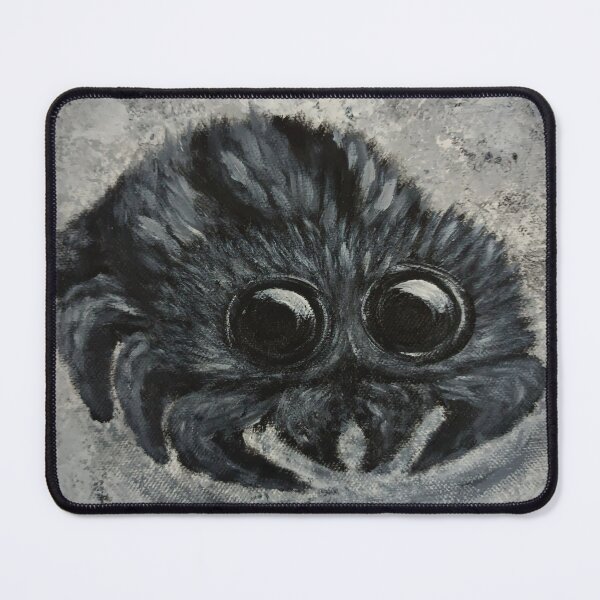 Item preview, Cute spider designed and sold by floofrealm.