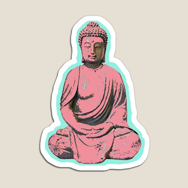 Artikel-Vorschau von Süßigkeiten-Buddha, designt und verkauft von KneeC.