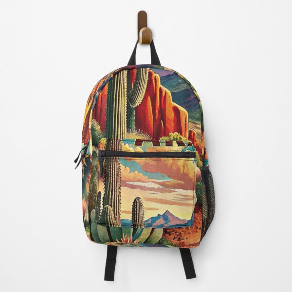 Item preview, Vintage Arizona Travel, designed and sold by vuslatmedia.