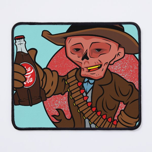 Item preview, the ghoul's fresh drink  designed and sold by redwane.