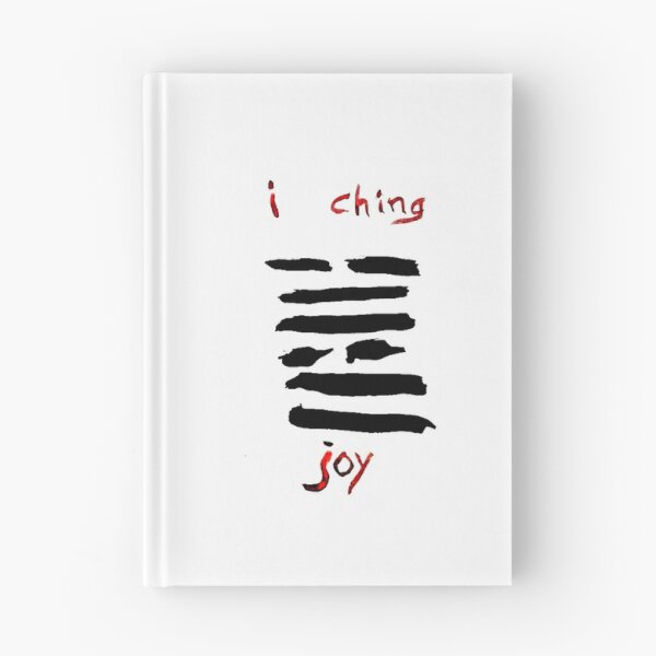 Item preview,  I Ching - joy designed and sold by CecilHF.
