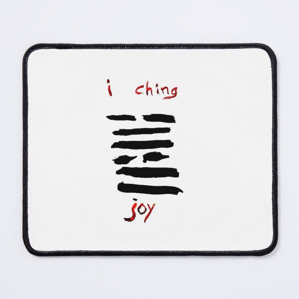 Item preview, I Ching - joy designed and sold by CecilHF.