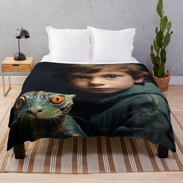Item preview, mi amigo extraterrestre designed and sold by Collection de trésors .