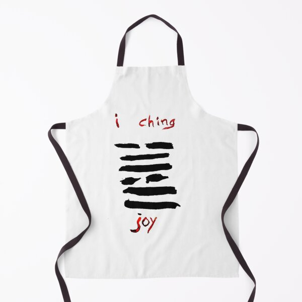 Item preview,  I Ching - joy designed and sold by CecilHF.