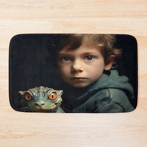 Item preview, mi amigo extraterrestre designed and sold by Collection de trésors .