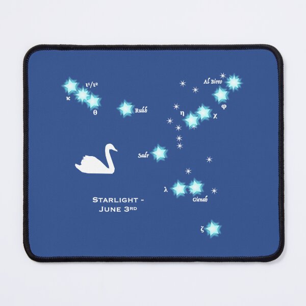Item preview, GEMINI Starlight of June 3 designed and sold by RoseMayBox.