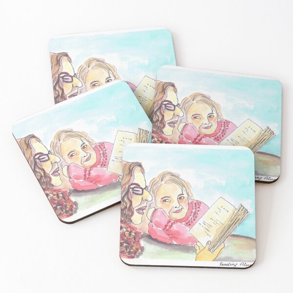 Item preview, Reading Aloud designed and sold by Simten.