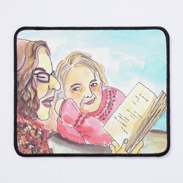 Item preview, Reading Aloud designed and sold by Simten.