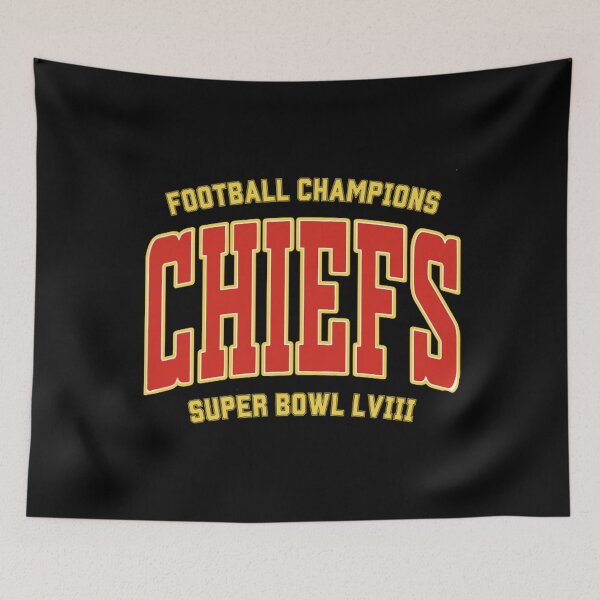 Artikelvorschau, Kunst - Kansas City Chiefs entworfen und verkauft von schoeneckla.