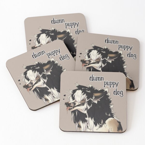 Item preview, Dumn Puppy designed and sold by Lobo_Inu.