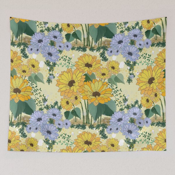 Item preview, Yellow dream designed and sold by GinaDesignUK.