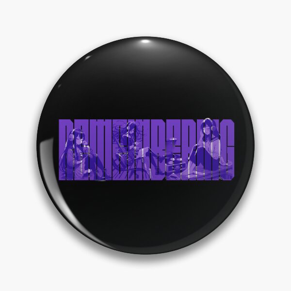Item preview, REMEMBERING  designed and sold by Animetal-Shop.