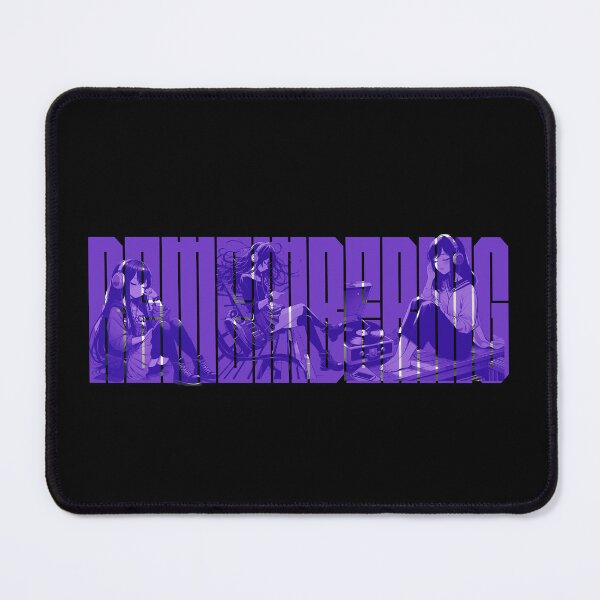 Item preview, REMEMBERING  designed and sold by Animetal-Shop.