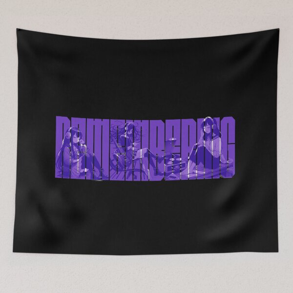 Item preview, REMEMBERING  designed and sold by Animetal-Shop.