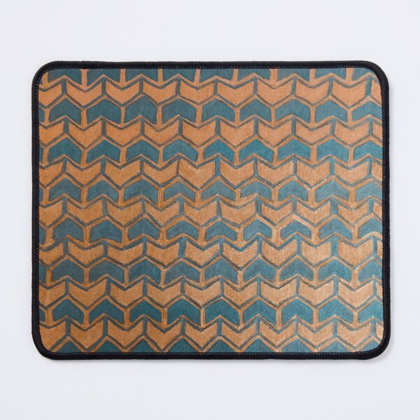 Item preview, Vertical Arrows Pattern designed and sold by ArtReaching.