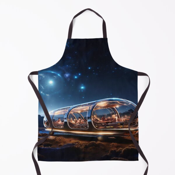 Item preview, Vers l'inconnu designed and sold by Collection de trésors .