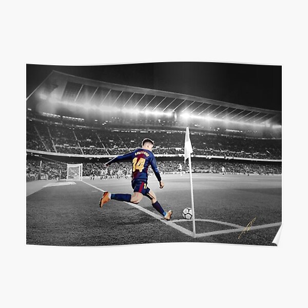 El mago  Football poster, Soccer poster, Messi poster