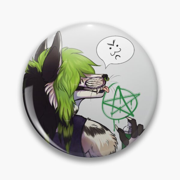 Item preview, Rebellious designed and sold by Lobo_Inu.