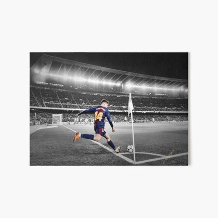 Coutinho Art Board Print