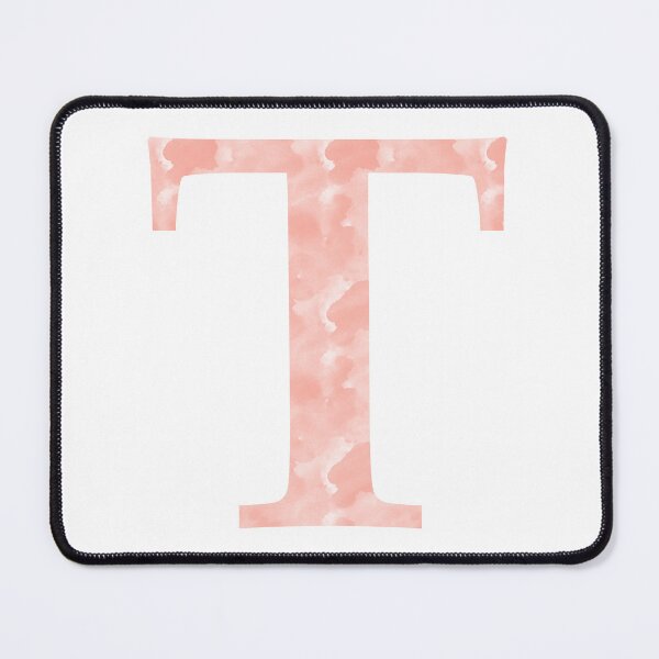 Item preview, letter T designed and sold by sadieapples.
