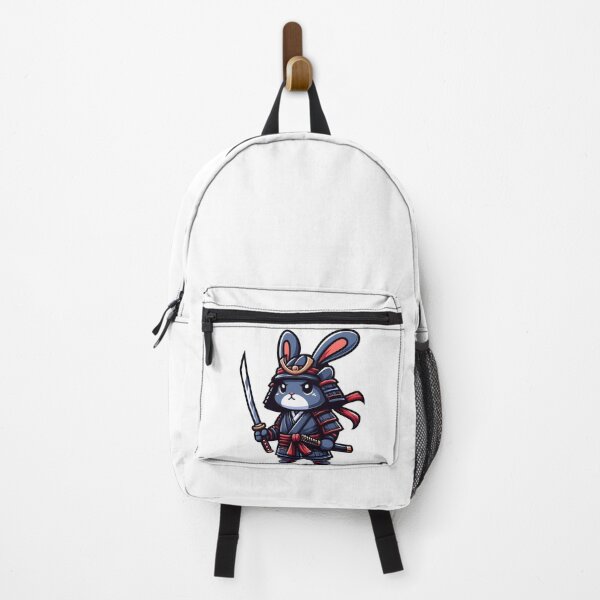 Item preview, samurai rabbit designed and sold by ebialonestar.